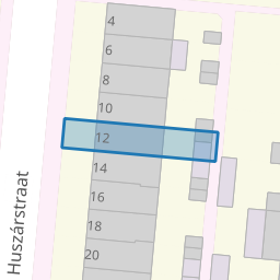 Perceel RTD14-BC-813