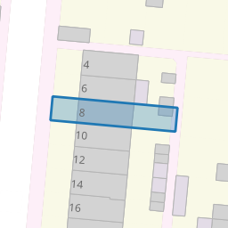 Perceel RTD14-BC-815