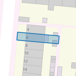 Perceel RTD14-BC-816