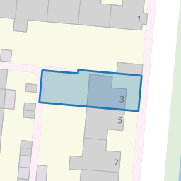 Perceel RTD14-BC-818