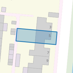 Perceel RTD14-BC-819