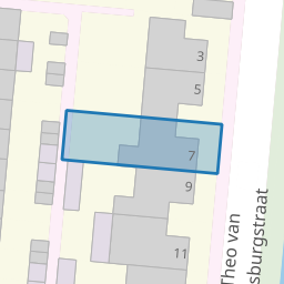 Perceel RTD14-BC-820