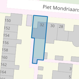 Perceel RTD14-BC-844
