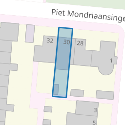 Perceel RTD14-BC-845