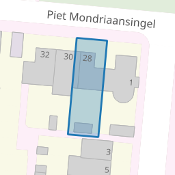 Perceel RTD14-BC-846