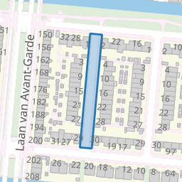 Perceel RTD14-BC-848