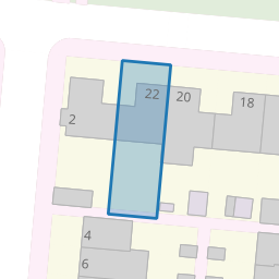 Perceel RTD14-BC-850