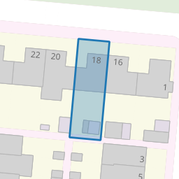 Perceel RTD14-BC-852