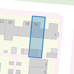 Perceel RTD14-BC-853