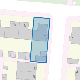 Perceel RTD14-BC-854