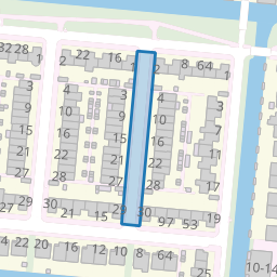 Perceel RTD14-BC-855