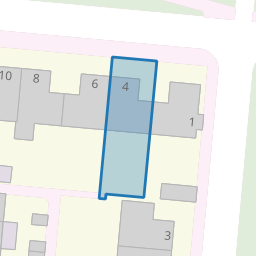 Perceel RTD14-BC-860