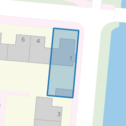 Perceel RTD14-BC-861