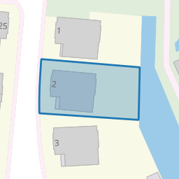 Perceel RTD14-BC-865