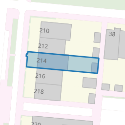 Perceel RTD14-BC-889