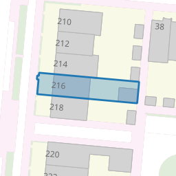 Perceel RTD14-BC-890