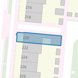 Perceel RTD14-BC-892