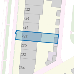 Perceel RTD14-BC-896