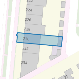 Perceel RTD14-BC-897