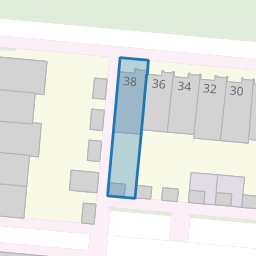 Perceel RTD14-BC-900