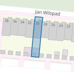 Perceel RTD14-BC-904