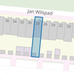 Perceel RTD14-BC-905