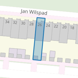 Perceel RTD14-BC-906