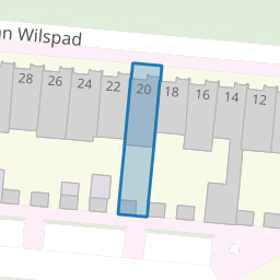 Perceel RTD14-BC-909