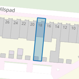 Perceel RTD14-BC-910
