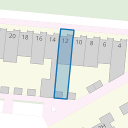 Perceel RTD14-BC-913