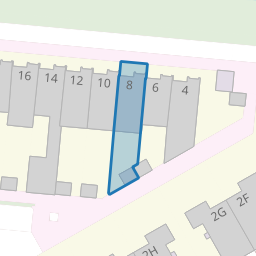 Perceel RTD14-BC-915