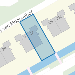 Perceel RTD14-BC-930