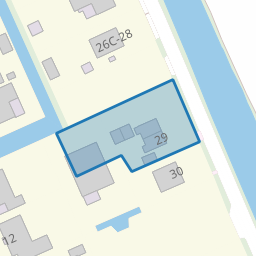 Perceel RTD14-BC-951