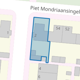 Perceel RTD14-BC-957