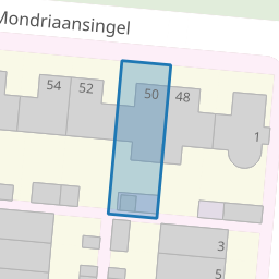 Perceel RTD14-BC-960