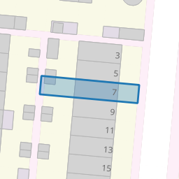 Perceel RTD14-BC-965