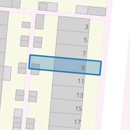 Perceel RTD14-BC-966