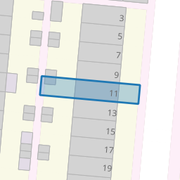 Perceel RTD14-BC-967