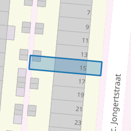 Perceel RTD14-BC-969