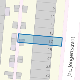 Perceel RTD14-BC-970