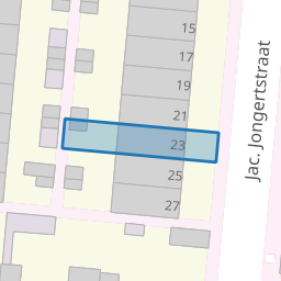 Perceel RTD14-BC-973