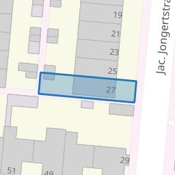 Perceel RTD14-BC-975