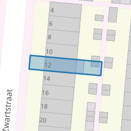 Perceel RTD14-BC-980