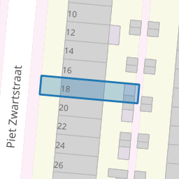 Perceel RTD14-BC-983