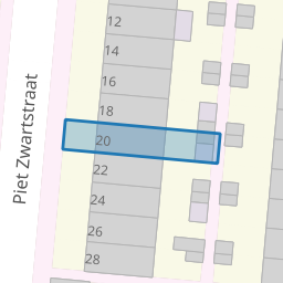 Perceel RTD14-BC-984