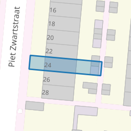 Perceel RTD14-BC-986