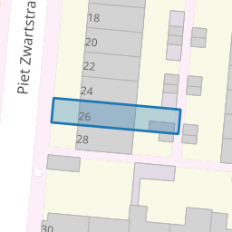 Perceel RTD14-BC-987