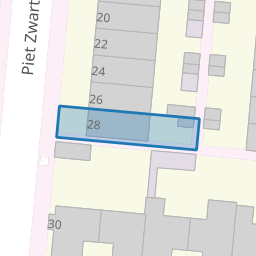 Perceel RTD14-BC-988