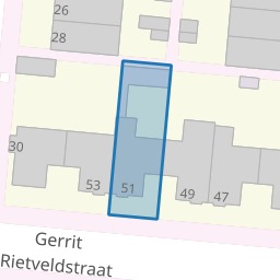 Perceel RTD14-BC-990