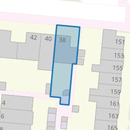 Perceel RTD14-BC-996